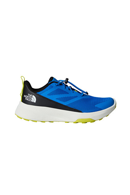 み The North Face Y Altamesa Unisex Mavi Spor Ayakkabı Nf0a83o473k1