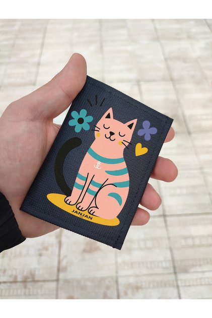 Sports Wallet with Velcro, Zipper, Keychain, Coin Compartment, Unisex Wallet, Fabric Wallet, Children's Wallet