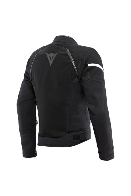 Dainese Air Frame 3 Black White Tekstil Mont - Fiyatı, Yorumları