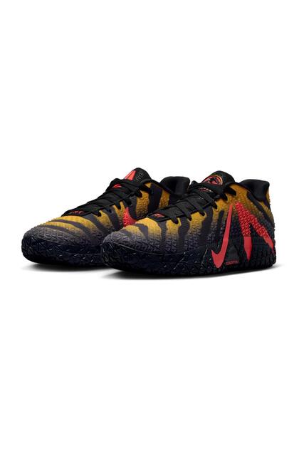 Nike Ja Morant 3 Jurassic Park Anthracite - Fiyatı, Yorumları