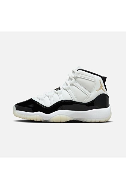 Nike AİR JORDAN 11 RETRO LEGEND BLUE UNISEX BASKETBOL AYAKKABISI