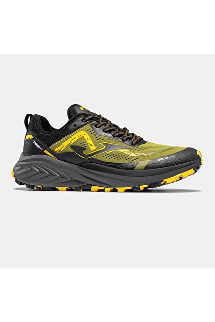 Joma TKSIMS2601 Sima Erkek Trail Koşu Ayakkabısı - Lacivert/Mavi