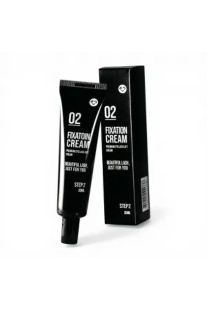 Fixator laminare/ nr.2 gene si sprancene 30ml - Eye Love You Fixation Cream 02 Daeluna