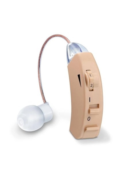 Medical Hearing Aid for the Deaf Pureurer Ha50