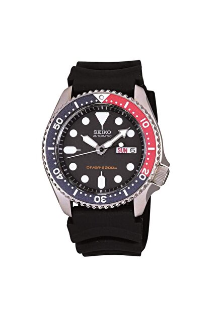 f*s様 SEIKO 5 Sports 腕時計 Seiko 5 Sports Srpj47k1 (Srpj47k) SKX 'Skeleton Style' Otomatik