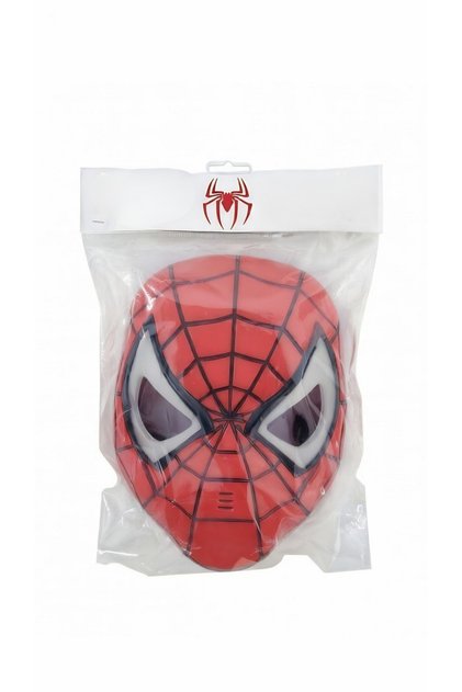 Spiderman Luminous Mask