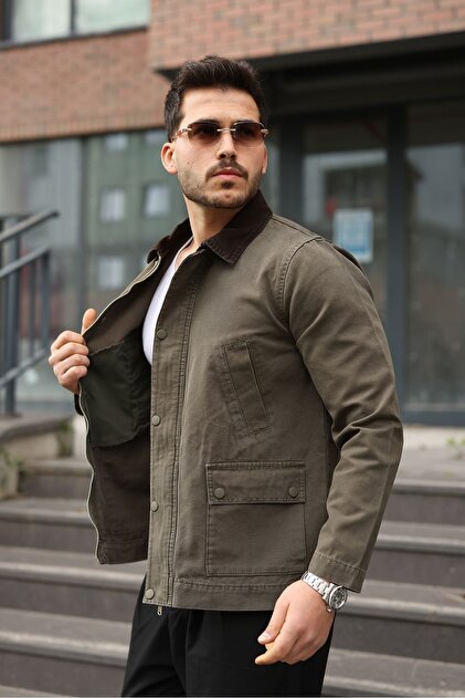 Dickies Unlined Canvas Painter Jacket - Fiyatı, Yorumları