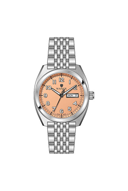 WA.24300-D ERKEK KOL SAATİ