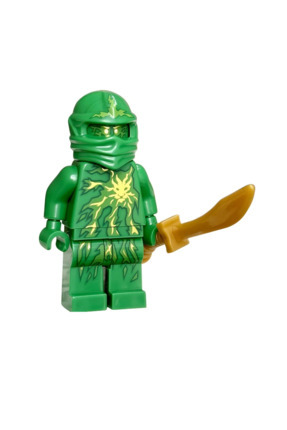 yamanS Ninja Fangtom Fangpyre General Figür Yapı Blok Oyuncak