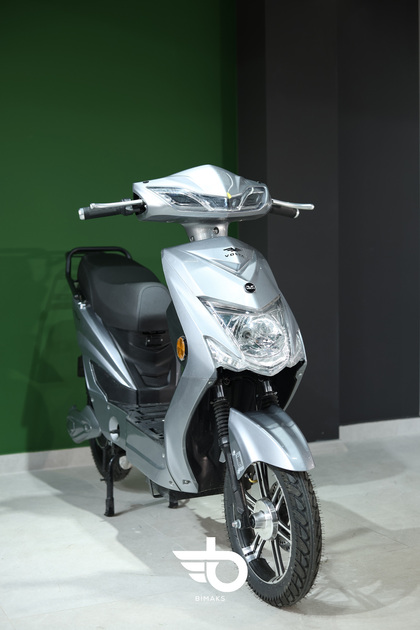 VSX Elektrikli Motosiklet