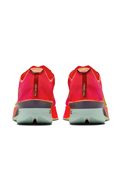Nike Vaporfly Next% 4 Erkek Kırmızı Koşu Ayakkabı Limited Edition