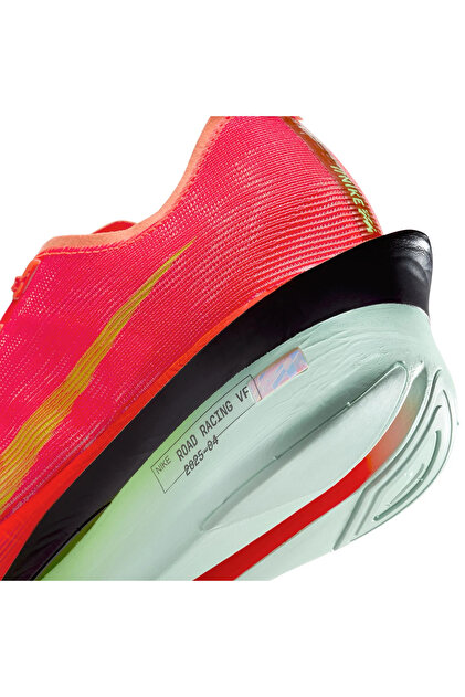 Nike Vaporfly Next% 4 Erkek Kırmızı Koşu Ayakkabı Limited Edition