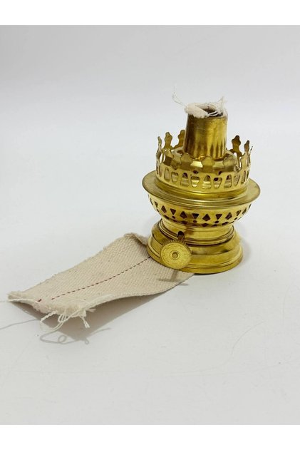 Gas Lamp Mechanism Head 001