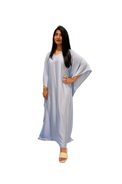 Shaay Label Kaftan Dress