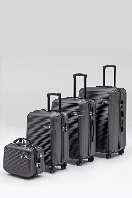 Will Pure 150ソフトカプセル 3箱セット DERİEND 3000 Unisex 3'lü Valiz Seti Siyah - Fiyatı, Yorumları