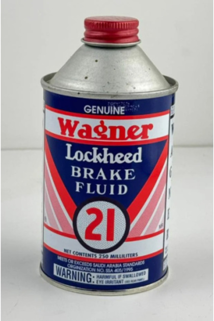 Saudi Arabia Friction Brake Oil