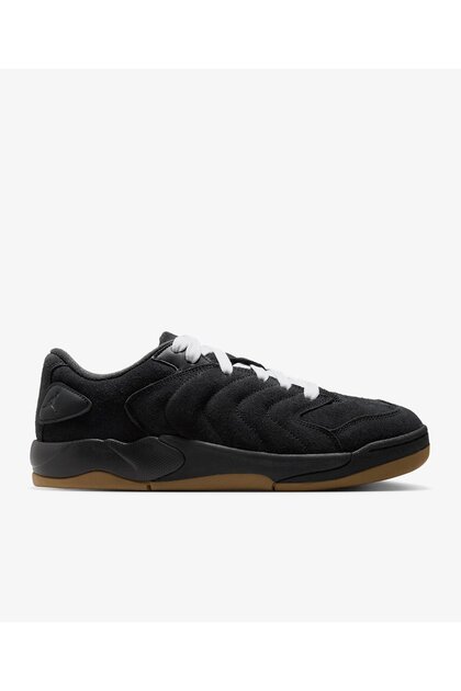 Jordan Session Erkek Siyah Basketbol Ayakkabısı Sneaker IB3731-001