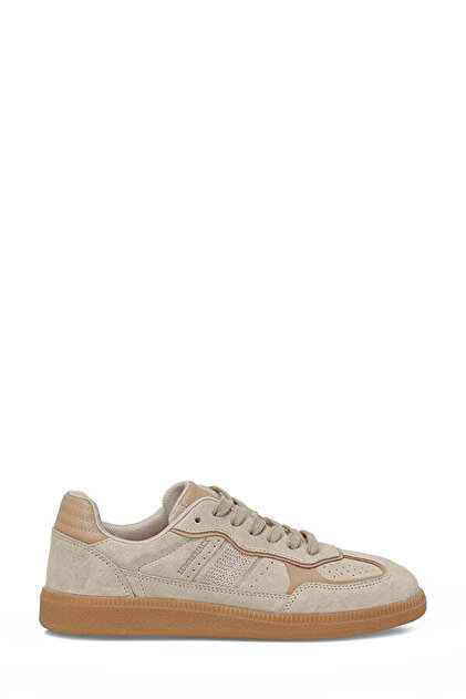 Lumberjack HILARY 6FX Kırık Beyaz Kadın Sneaker A102159266