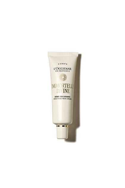 L'Occitane Immortelle Divine Yaşlanma Karşıtı Boyun Kremi