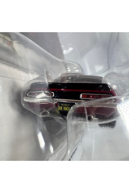 HOT WHEELS Premium 1969 Camaro Pro Touring / Tourisme 1:43 Model
