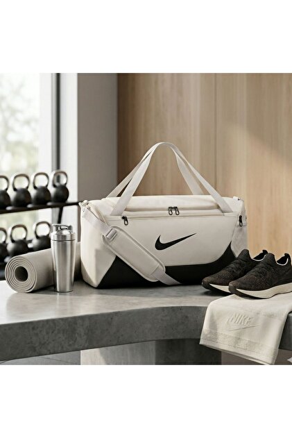 Nike Spor Çanta Brasilia Training Duffel Bag (Small, 40L) - Fiyatı