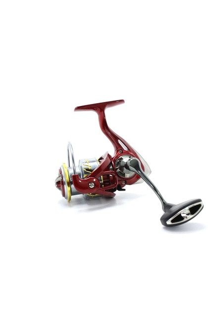 CAPTAIN Zeus 2500 Spin Makine 7+1 BB Standart - Fiyatı, Yorumları