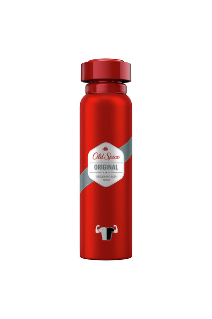 Original, deodorant antiperspirant, spray, 150 ml