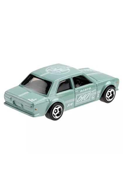 HOT WHEELS 71 Datsun 510 - Fiyatı, Yorumları