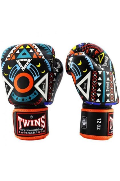 Boxing Gloves Twins Special Gloves Fbgvl3-57