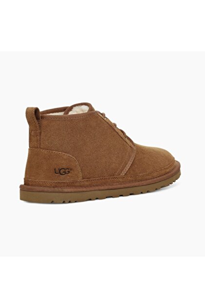 UGG Erkek Bot 3236 M Neumel Chestnut (taba) - Fiyatı, Yorumları
