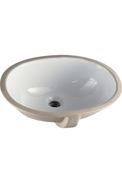 TURKUAZ Cerastyle Tezgah Altı Lavabo 42 Cm - Fiyatı, Yorumları