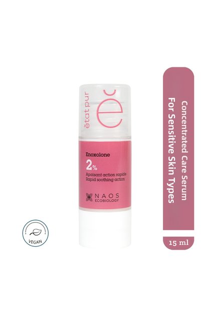 Enoksolon 2% Anti-Redness Pure Concentrated Care 15 ml