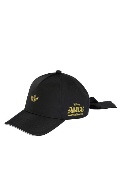 adidas Siyah Kız Çocuk Şapka KE4859-DISNEY C + BOW - Fiyatı, Yorumları