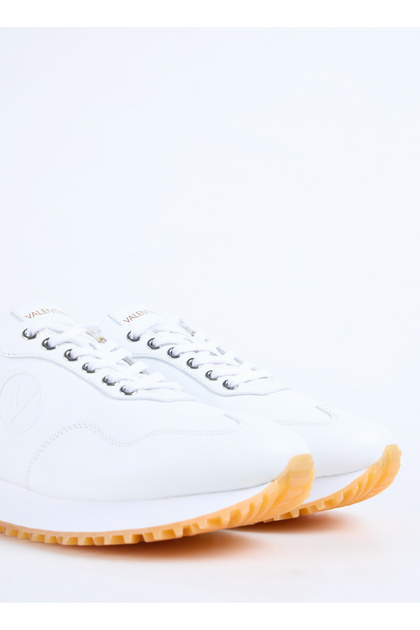 Valentino Beyaz - Kahverengi Erkek Sneaker DRED - Fiyatı, Yorumları