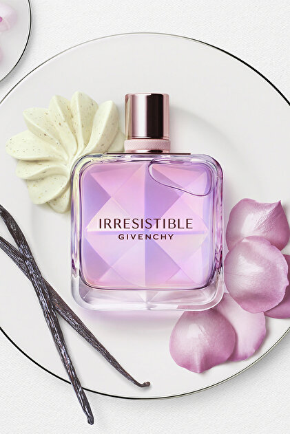 香水(女性用) GIVENCHY IRRESISTIBLE NECTAR 80ml Givenchy Irresistible Nectar EDP 80 ml Kadın Parfüm - Fiyatı