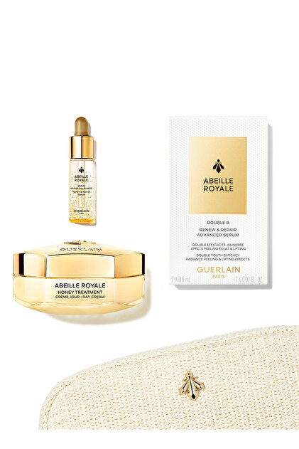 Guerlain 60 ml Cilt Bakım Seti - Fiyatı, Yorumları