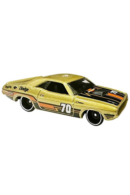 HOT WHEELS Nightspeed 70 Dodge Hemi Challenger Jjj07- Trendyol