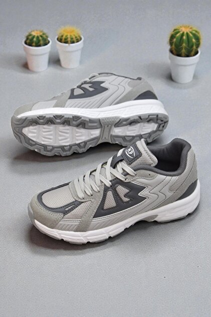 MP 261-6053ZN Ortopedik Taban Günlük Unisex Spor Ayakkabı Erkek