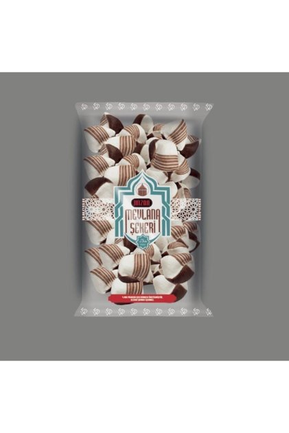 Mizan 350 Gr Cacao Mevlana Sugar