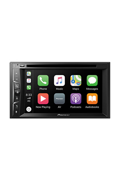 Pioneer Bluetooth Lu Double Teyp Avh-z9200dab - Fiyatı, Yorumları