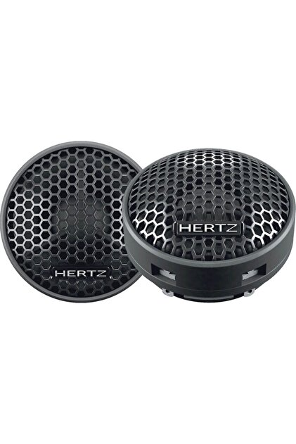Hertz Dt24.3 80 Watt Oto Tweeter Takımı - Fiyatı, Yorumları
