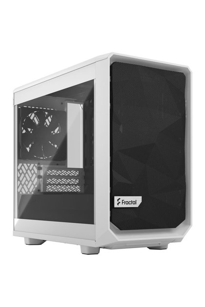 Meshify 2 Nano Alb