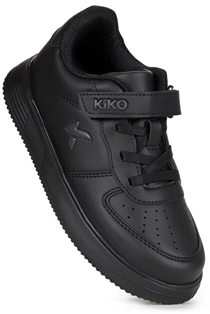 Kiko Kids Trick Cırtlı Faylon Taban Erkek Çocuk Spor Ayakkabı
