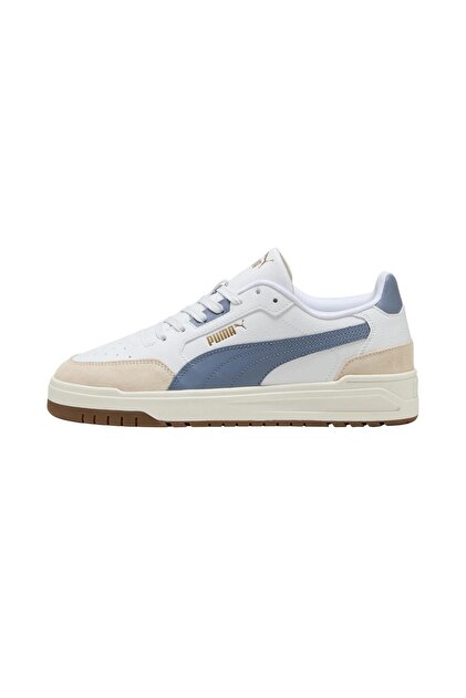 Puma 403840-06 Shuffle Downtown Og Sneakers White - Price, Reviews