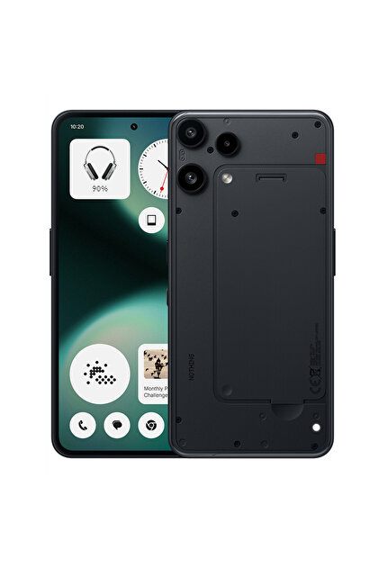 スマートフォン本体 Nothing Phone (3a) 128GB 8GB RAM NOTHING Phone (3a) Lite (Nothing Türkiye Garantili) - Fiyatı
