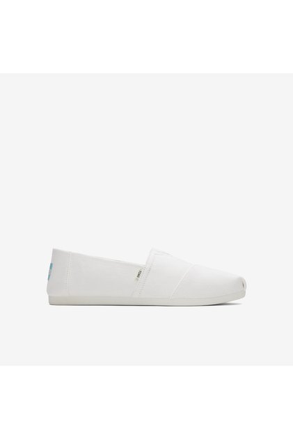 Erkek Espadril 10017679 Toms ALPARGATA