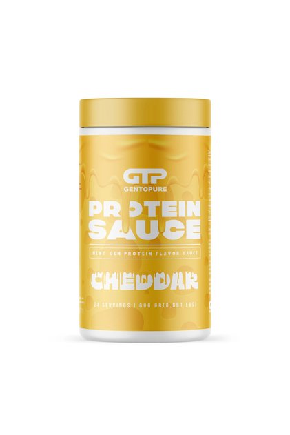 PROTEIN SAUCE (Savory Series)