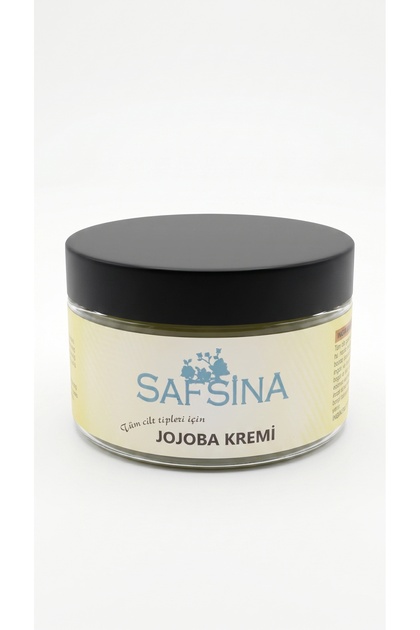 Safsina JOJOBA (LEKE BAKIM) KREMİ - Fiyatı, Yorumları