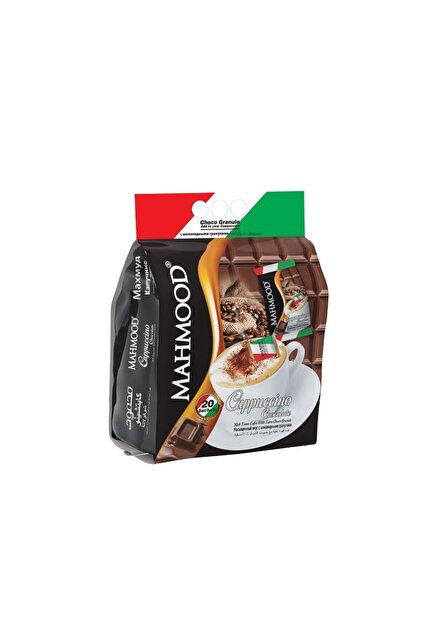 goodday cappuccino 25 gr - Fiyatı, Yorumları