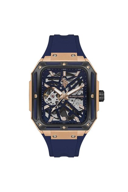 USPA1122-06 Erkek Kol Saati